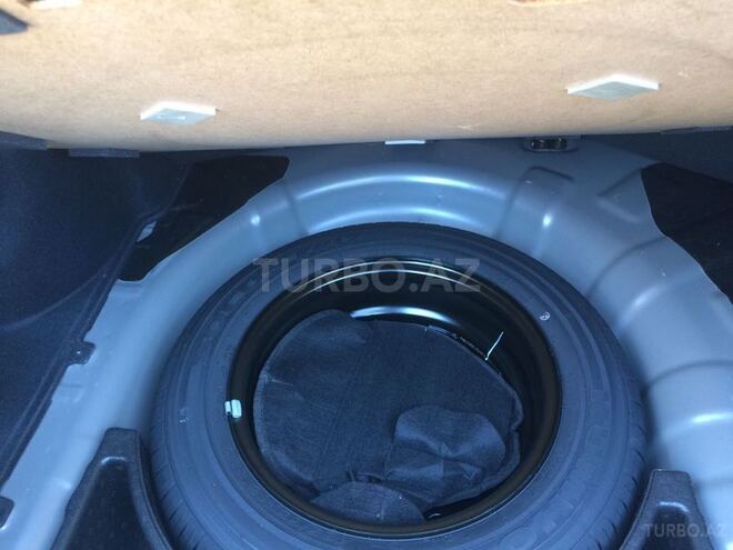 Hyundai Accent 2016, 18,000 km - 1.6 l - Bakı