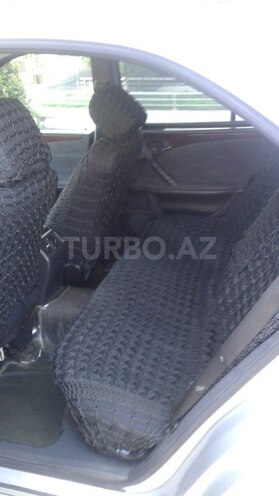 Mercedes E 220 1999, 300,000 km - 2.2 l - Bakı