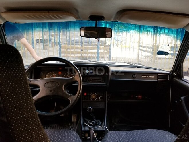 LADA (VAZ) 2107 1991, 250,000 km - 1.6 l - Bakı