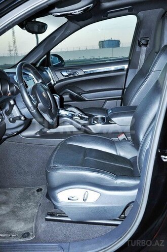 Porsche Cayenne 2013, 60,000 km - 3.6 л - Bakı