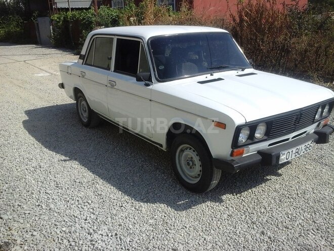 LADA (VAZ) 2106 1997, 25,800 km - 1.6 l - Sumqayıt