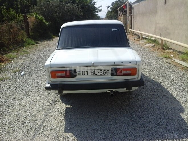 LADA (VAZ) 2106 1997, 25,800 km - 1.6 l - Sumqayıt