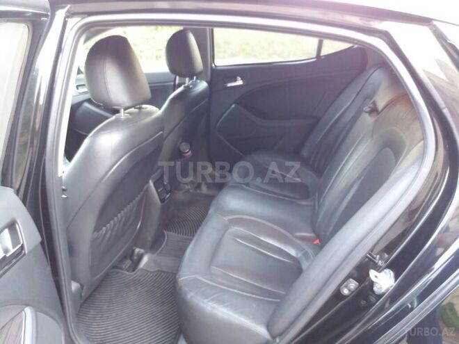 Kia Optima 2012, 128,000 km - 2.0 l - Bakı
