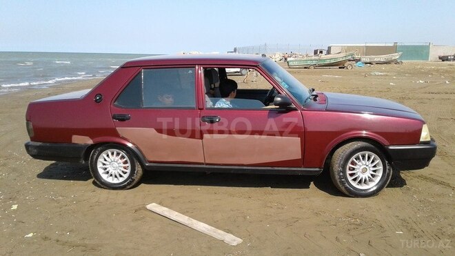 Tofas Sahin 2004, 575,600 km - 1.6 l - Bakı