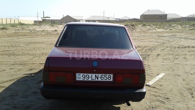 Tofas Sahin 2004, 575,600 km - 1.6 l - Bakı