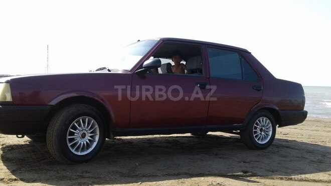 Tofas Sahin 2004, 575,600 km - 1.6 l - Bakı
