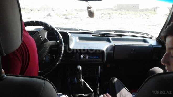 Tofas Sahin 2004, 575,600 km - 1.6 l - Bakı