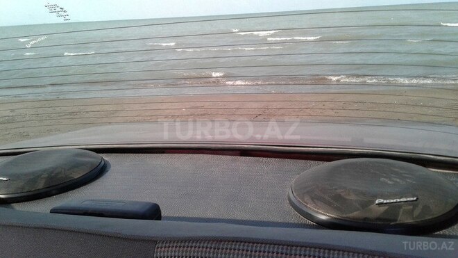 Tofas Sahin 2004, 575,600 km - 1.6 l - Bakı