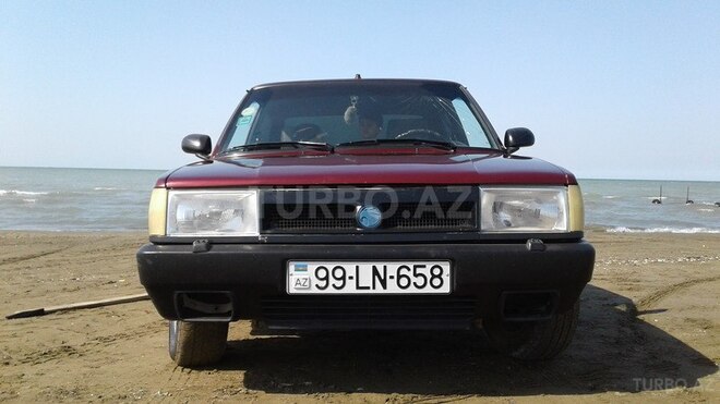 Tofas Sahin 2004, 575,600 km - 1.6 l - Bakı