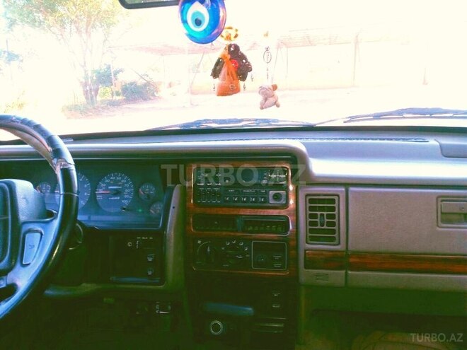 Jeep Grand Cherokee 1995, 390,000 km - 4.0 l - Bakı