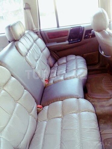 Jeep Grand Cherokee 1995, 390,000 km - 4.0 l - Bakı
