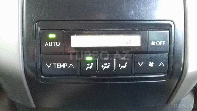 Toyota Prado 2013, 77,095 km - 2.7 l - Bakı