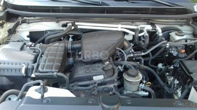 Toyota Prado 2013, 77,095 km - 2.7 l - Bakı