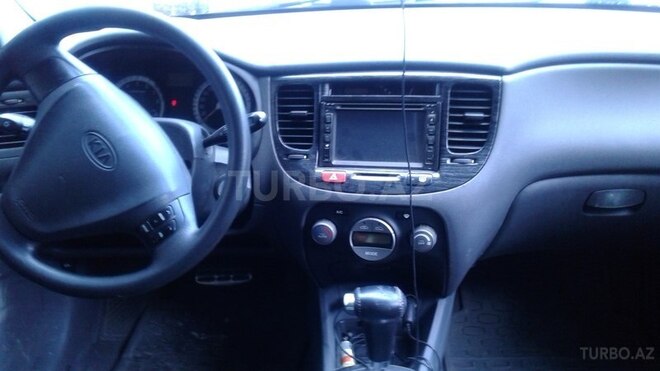 Kia Rio 2006, 250,000 km - 0.1 l - Bakı