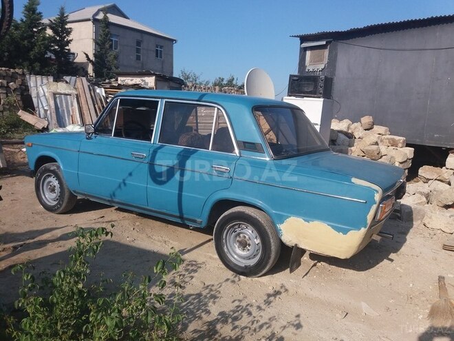 LADA (VAZ) 2106 1981, 267,526 km - 1.5 l - Bakı