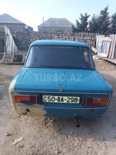 LADA (VAZ) 2106 1981, 267,526 km - 1.5 l - Bakı