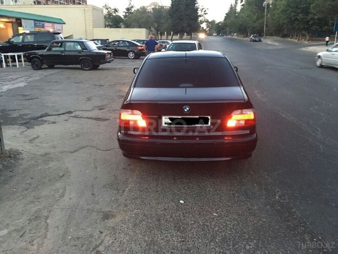 BMW 530 2001, 210,000 km - 3.0 l - Bakı