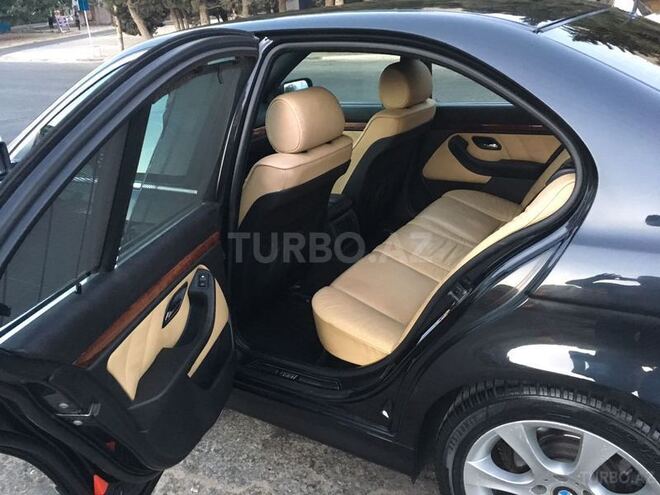 BMW 530 2001, 210,000 km - 3.0 l - Bakı