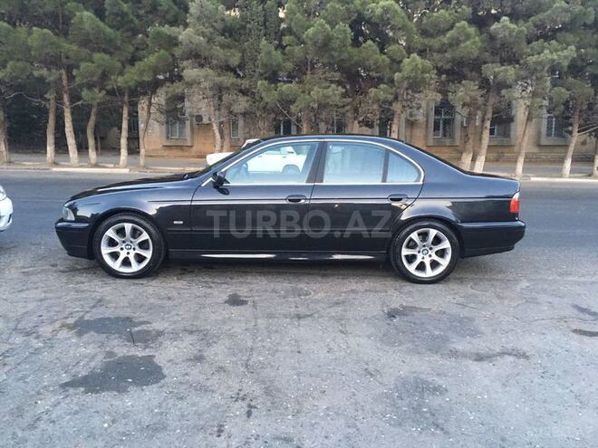 BMW 530 2001, 210,000 km - 3.0 l - Bakı