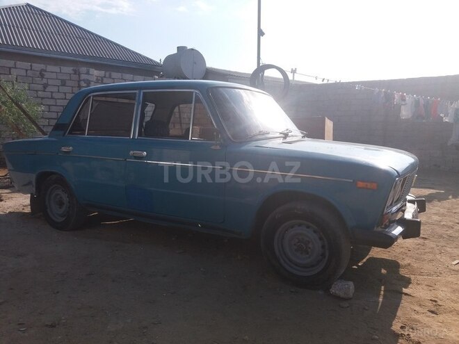 LADA (VAZ) 2106 1981, 267,526 km - 1.5 l - Bakı