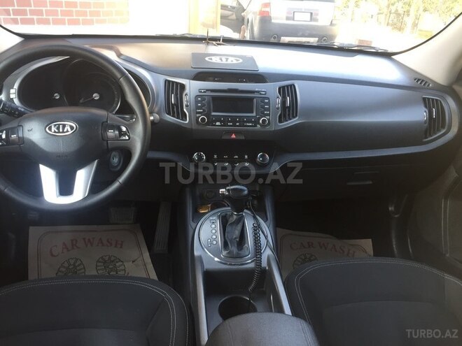 Kia Sportage 2011, 97,800 km - 2.0 l - Bakı