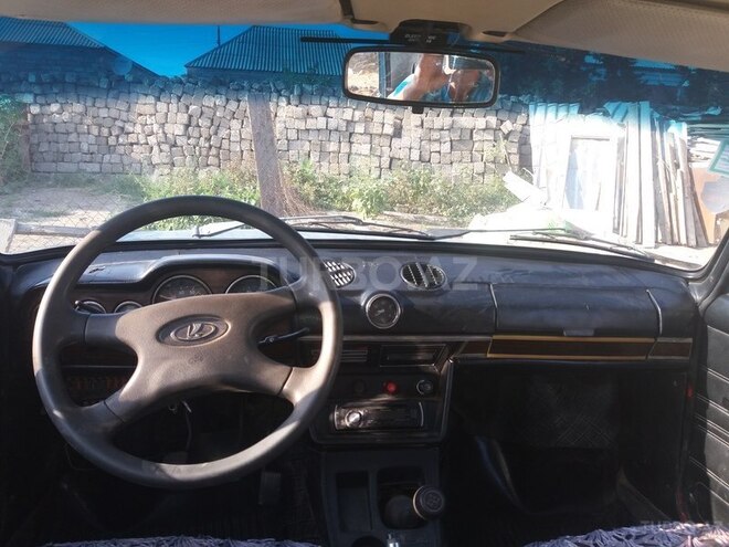 LADA (VAZ) 2106 1981, 267,526 km - 1.5 l - Bakı