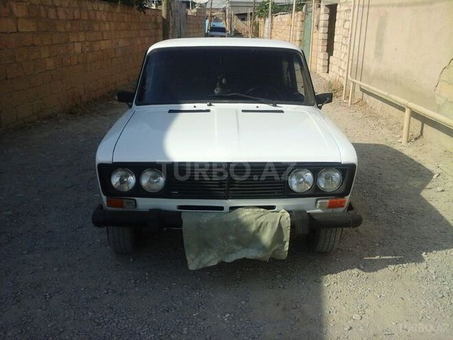 LADA (VAZ) 2106 1997, 250,000 km - 1.5 l - Sumqayıt