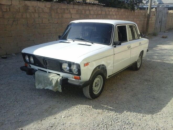 LADA (VAZ) 2106 1997, 250,000 km - 1.5 l - Sumqayıt
