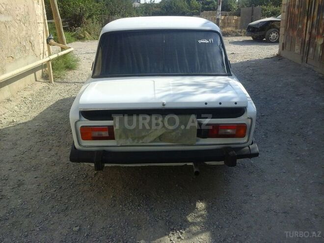 LADA (VAZ) 2106 1997, 250,000 km - 1.5 l - Sumqayıt