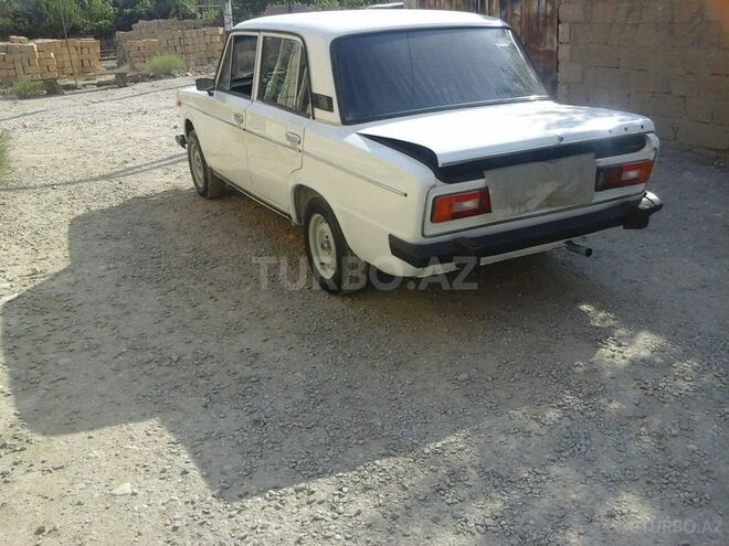 LADA (VAZ) 2106 1997, 250,000 km - 1.5 l - Sumqayıt