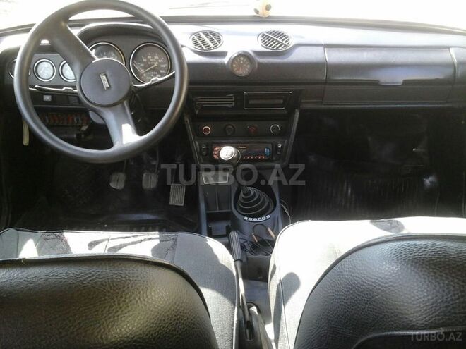 LADA (VAZ) 2106 1997, 250,000 km - 1.5 l - Sumqayıt