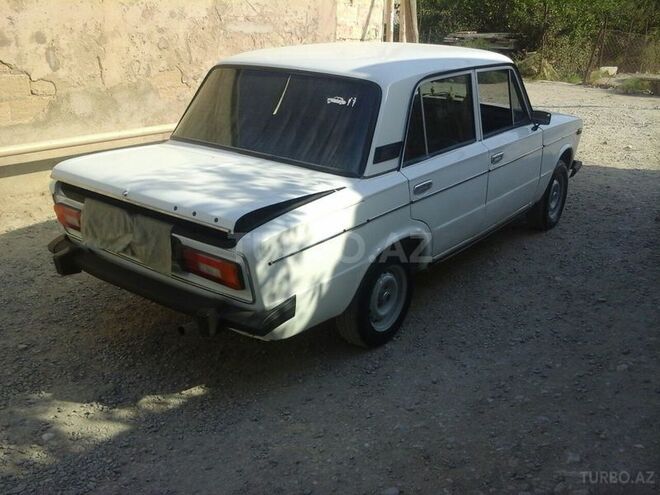 LADA (VAZ) 2106 1997, 250,000 km - 1.5 l - Sumqayıt
