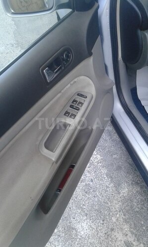 Volkswagen Passat 1997, 247,400 km - 2.0 l - Bakı