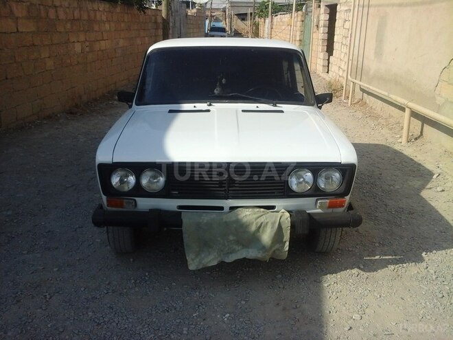 LADA (VAZ) 2106 1997, 25,000 km - 1.6 l - Sumqayıt