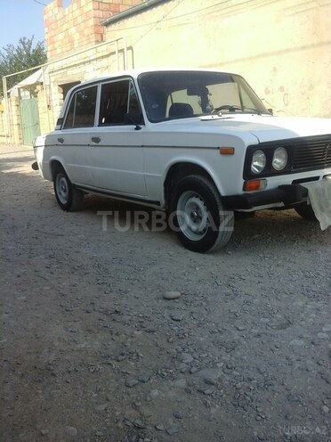 LADA (VAZ) 2106 1997, 25,000 km - 1.6 l - Sumqayıt