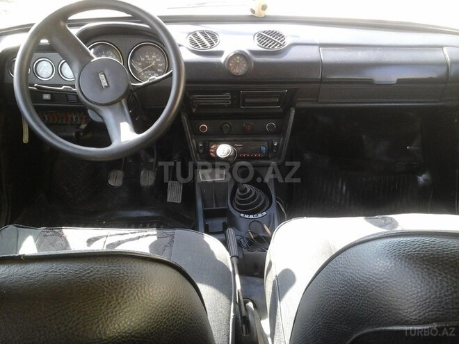 LADA (VAZ) 2106 1997, 25,000 km - 1.6 l - Sumqayıt