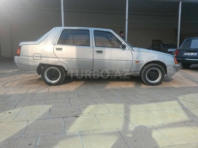 ZAZ Slavuta 2005, 54,888 km - 1.3 l - Bakı