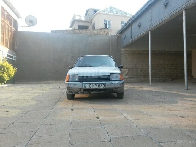 ZAZ Slavuta 2005, 54,888 km - 1.3 l - Bakı