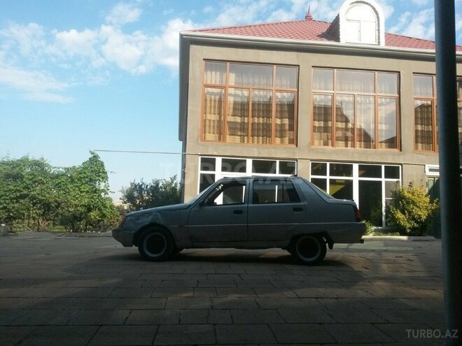 ZAZ Slavuta 2005, 54,888 km - 1.3 l - Bakı