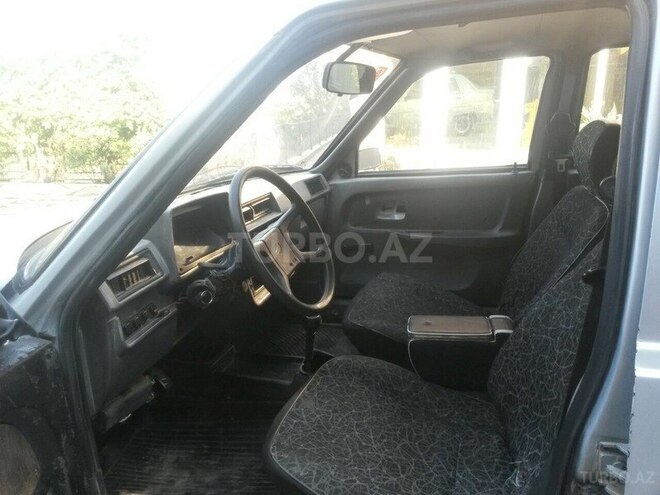 ZAZ Slavuta 2005, 54,888 km - 1.3 l - Bakı