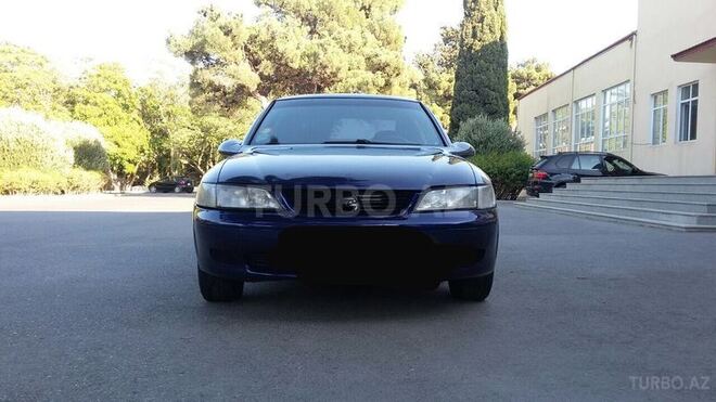 Opel Vectra 1996, 33,355 km - 1.8 l - Bakı