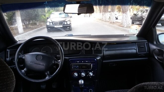 Opel Vectra 1996, 33,355 km - 1.8 l - Bakı