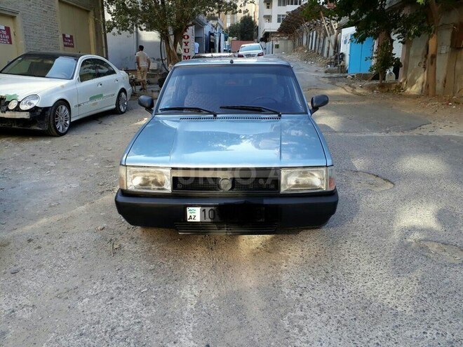 Tofas Sahin 2004, 40,500 km - 0.2 l - Bakı