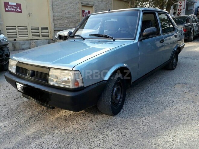 Tofas Sahin 2004, 40,500 km - 0.2 l - Bakı