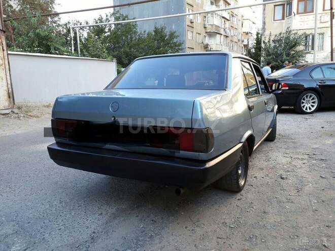 Tofas Sahin 2004, 40,500 km - 0.2 l - Bakı