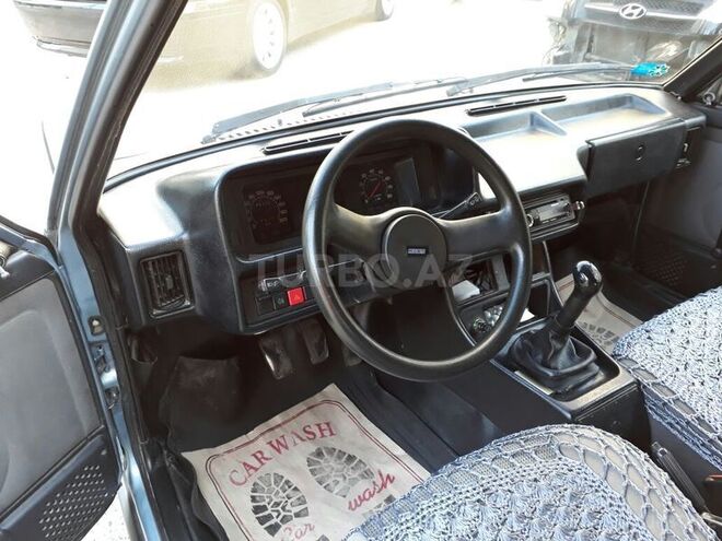 Tofas Sahin 2004, 40,500 km - 0.2 l - Bakı