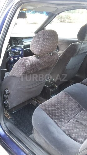Opel Vectra 1996, 33,355 km - 1.8 l - Bakı