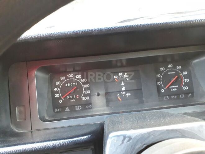 Tofas Sahin 2004, 40,500 km - 0.2 l - Bakı