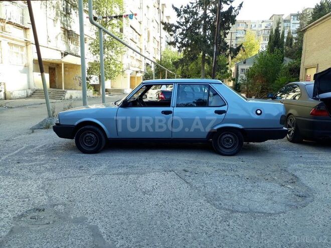 Tofas Sahin 2004, 40,500 km - 0.2 l - Bakı