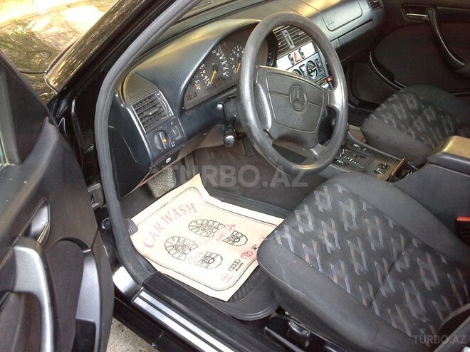 Mercedes C 180 1998, 340,000 km - 1.8 l - Bakı